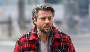 Olivier Janiak opowiedział o dramatycznej sytuacji. "Żegnałem się z życiem"