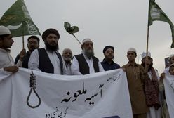 Pakistan: kolejni chrześcijanie skazani na śmierć za bluźnierstwo przeciw islamowi