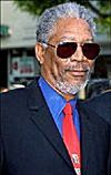 Morgan Freeman walczy z terrorystami