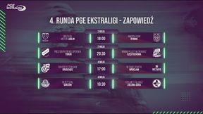 Derby Lubuskie i mecz prawdy GKM-u. Zapowiedź 4. kolejki PGE Ekstraligi
