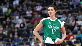 Ósmy transfer w Pile. Enea PTPS sięgnął po kolejną środkową