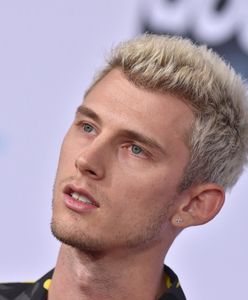 Machine Gun Kelly w żałobie. Zmarł ojciec rapera