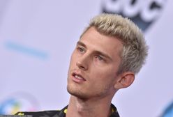 Machine Gun Kelly w żałobie. Zmarł ojciec rapera