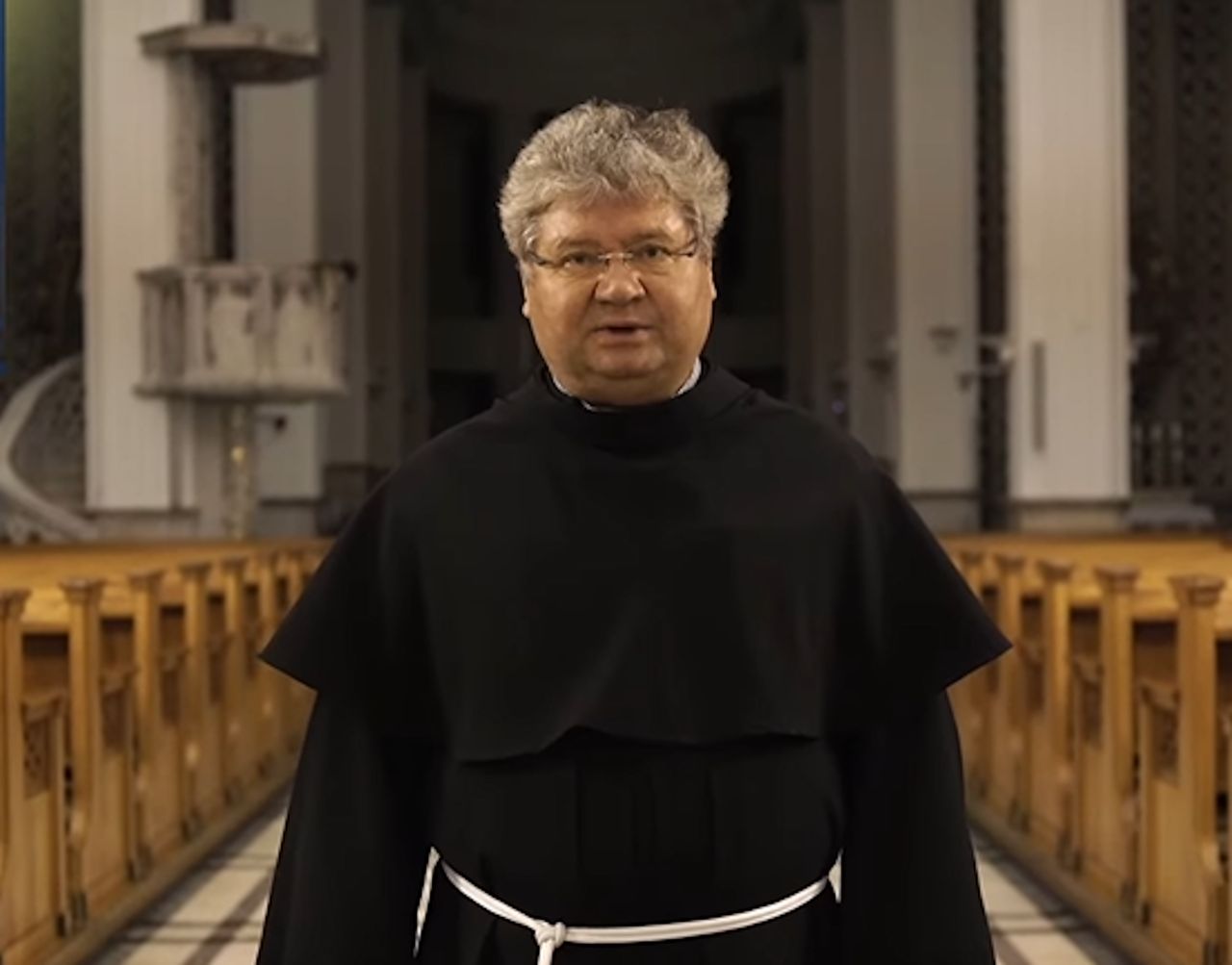 "Kolęda objęła ok. 20 proc. mieszkańców". Franciszkanin ujawnia ponure dane