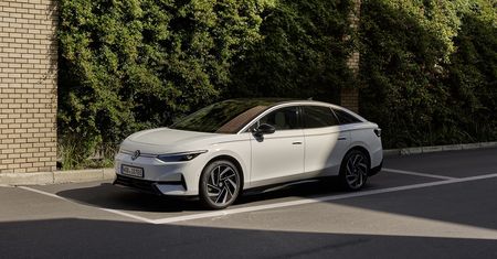 Cena Volkswagena ID. 7 jest wysoka. Już wyjaśniam, dlaczego nie należy się tym przejmować