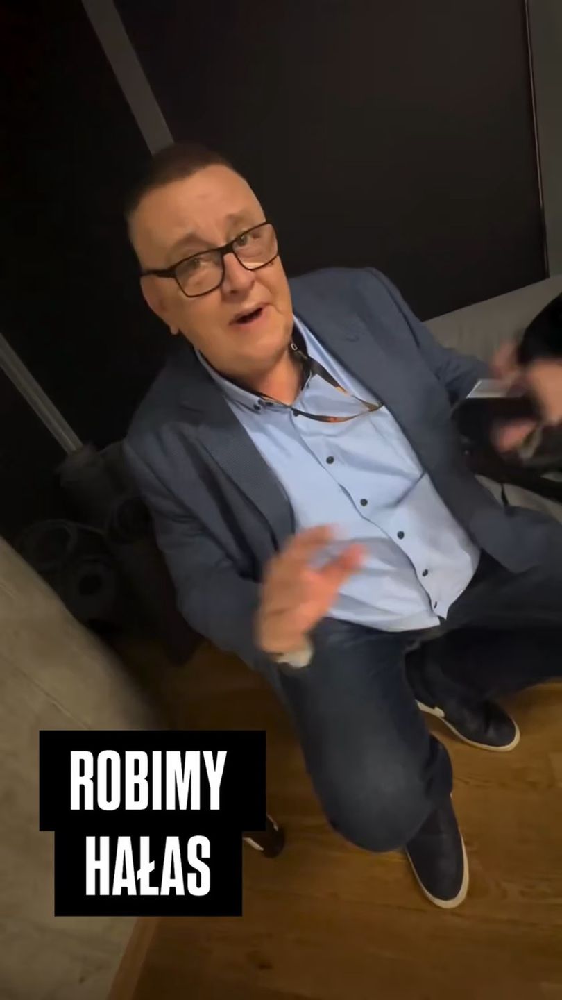 Rodzice Katarzyny Zillmann