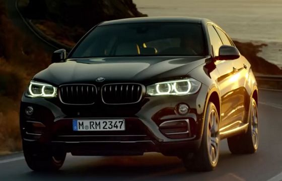 SalesTube i Mediaplus International tworzą multimarket do obsługi BMW