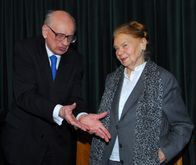 Nagroda im. Parandowskiego dla Julii Hartwig