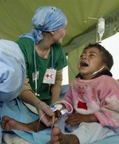 Bajka dla chorego dziecka