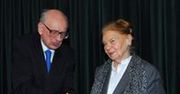 Nagroda im. Parandowskiego dla Julii Hartwig