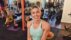 29-latka ma gablotę pełną medali. "Zastanawiałam się nad zakończeniem kariery"