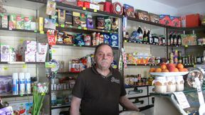 Niezwykły biznes byłego reprezentanta Polski