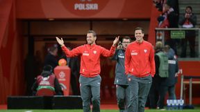 Szczęsny: Strasznie mnie wkurza Krychowiak