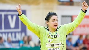 Monika Maliczkiewicz kontuzjowana