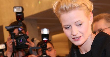Hanka z "M jak miłość" zniknie w październiku