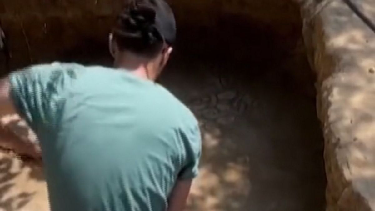 O sprawie zrobiło się głośno na całym świecie