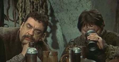 Polskie filmy i seriale historyczne. Quiz nie tylko o "Czarnych chmurach"