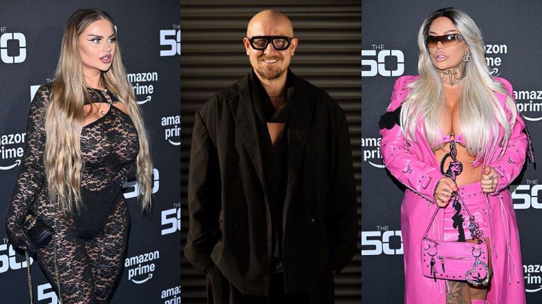 Robert Czerwik nie ma dobrego zdania o stylu Ewel0ny i Laluny