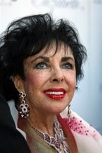 Elizabeth Taylor: "This is it! to najlepszy film, jaki oglądałam"