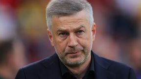 "Za nami długi i ciężki tydzień". Trener Legii skomentował mecz w Kazachstanie