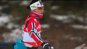 Marit Bjoergen trenuje w 6. miesiącu ciąży. Narciarką zainteresowali się naukowcy