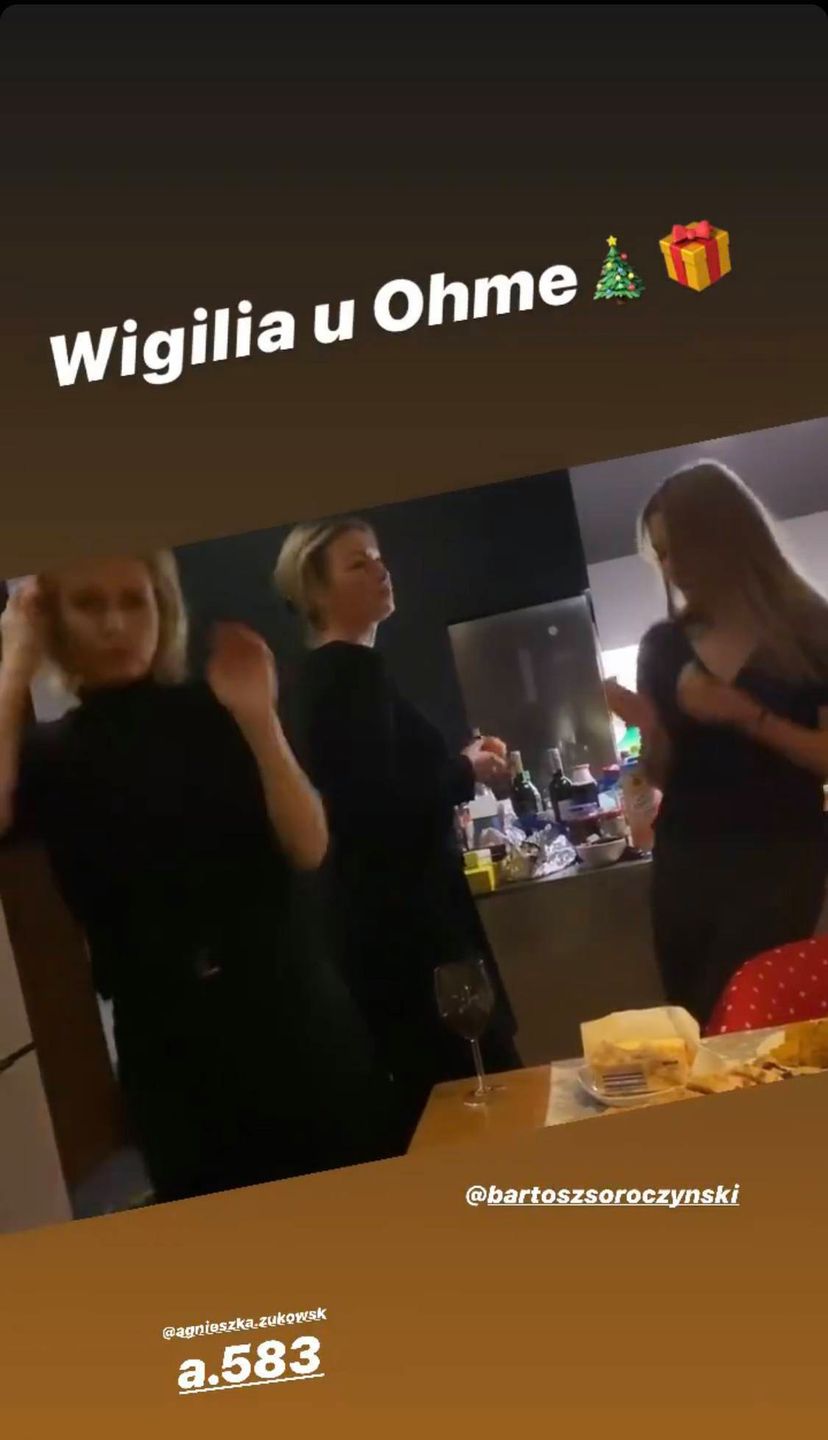 Jak wygląda mieszkanie Małgorzaty Ohme?
