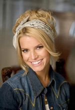 Jessica Simpson