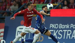 PKO Ekstraklasa. Gdzie oglądać mecz Górnik Zabrze - Wisła Kraków? Jaki kanał? O której?