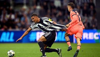 Barcelona chce przedłużyć umowę gracza