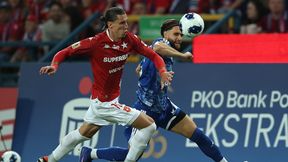 PKO Ekstraklasa. Gdzie oglądać mecz Górnik Zabrze - Wisła Kraków? Jaki kanał? O której?