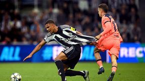 Piłkarz Barcelony zmienił agenta. Klub chce przedłużenia umowy