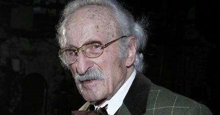 Franciszek Pieczka: ''Nie chcę być zawalidrogą''. Zaszczuty odchodzi z teatru