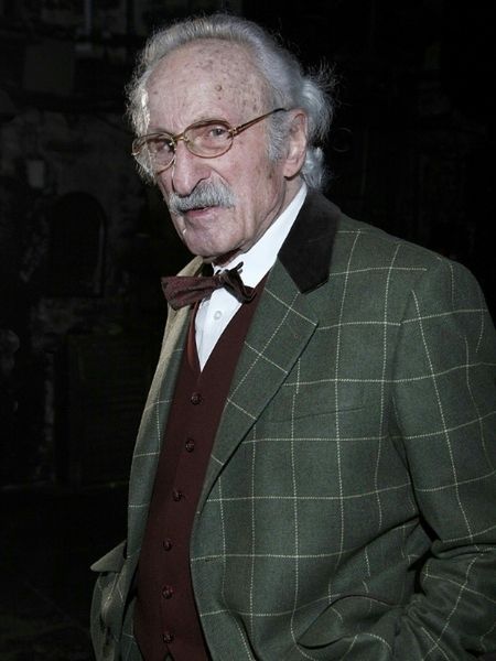 Legendarny artysta ma dość