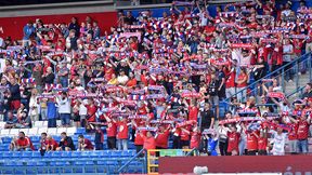 23 tys. biletów dla kibiców Wisły Kraków. Na mecz wyjazdowy