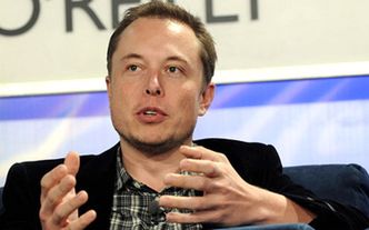 SpaceX chce wysłać ludzi na Marsa. Powinno się udać już za dwa lata