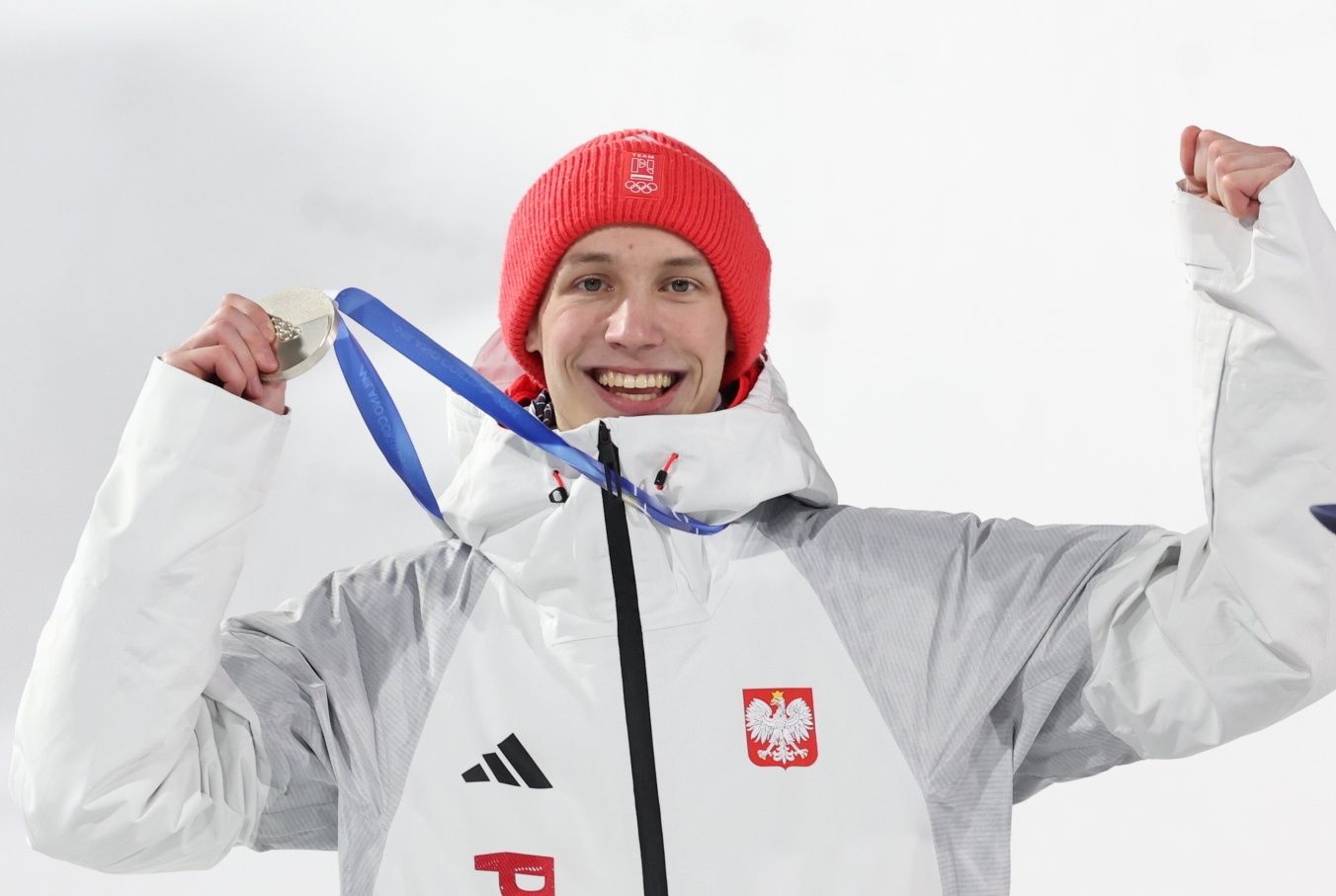 Emerytura dla medalistów olimpijskich
