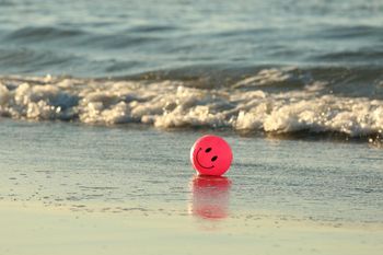 Na plaży miejskiej w Sępólnie Krajeńskim będą nowe atrakcje wodne i zaplecze sanitarne z XXI wieku