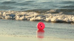 Na plaży miejskiej w Sępólnie Krajeńskim będą nowe atrakcje wodne i zaplecze sanitarne z XXI wieku