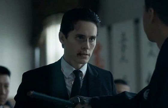 Jared Leto zagra w filmie "Morbius"