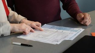 Ponad 11 milionów złotych dla Skarbu Państwa. KAS rozbiła schemat z fundacją rodzinną w Łodzi