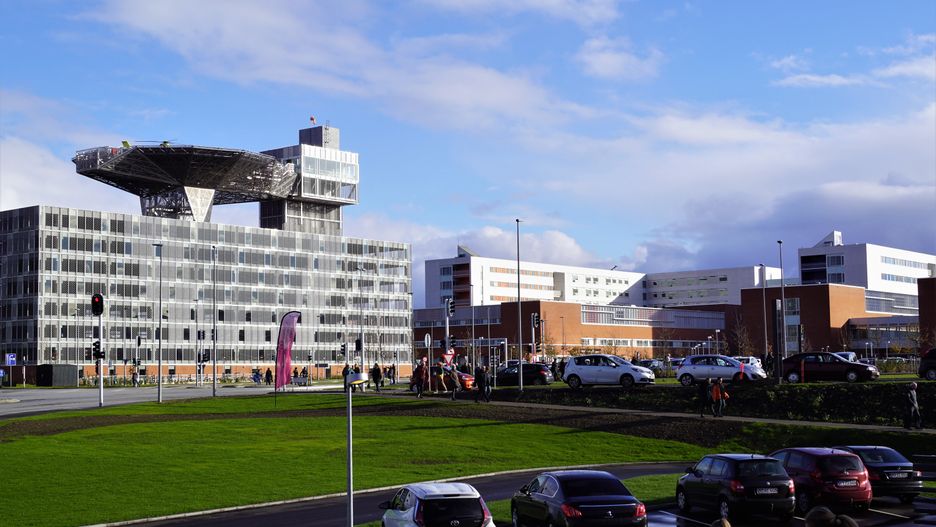 Szpital Uniwersytecki w Aarhus