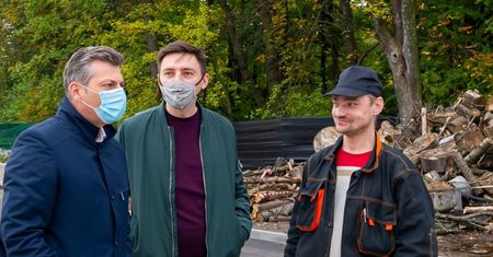 Śląskie. Praca bez "segregacji". Bytom obala mity na temat niepełnosprawnych