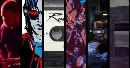 Klimatyzator Light: Jeśli nie możesz oderwać się od ścieżki dźwiękowej Hotline Miami, to musisz też posłuchać tych wykonawców