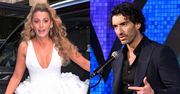 Blake Lively WYCOFAŁA dwa pozwy przeciwko Justinowi Baldoniemu. Aktorce zabrakło materiałów dowodowych