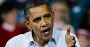 Wyzwania dla Obamy: gospodarka, podatki, Iran i Syria
