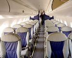 Transakcja Aerofłotu z Boeingiem zawieszona