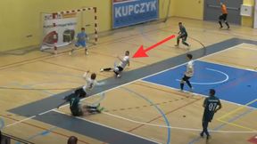 Derby Warszawy dla Legii. Kluczowy okazał się gol samobójczy [WIDEO]