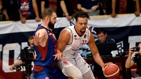 EBL. Gorące derby z dogrywką. Weteran wrócił w wielkim stylu