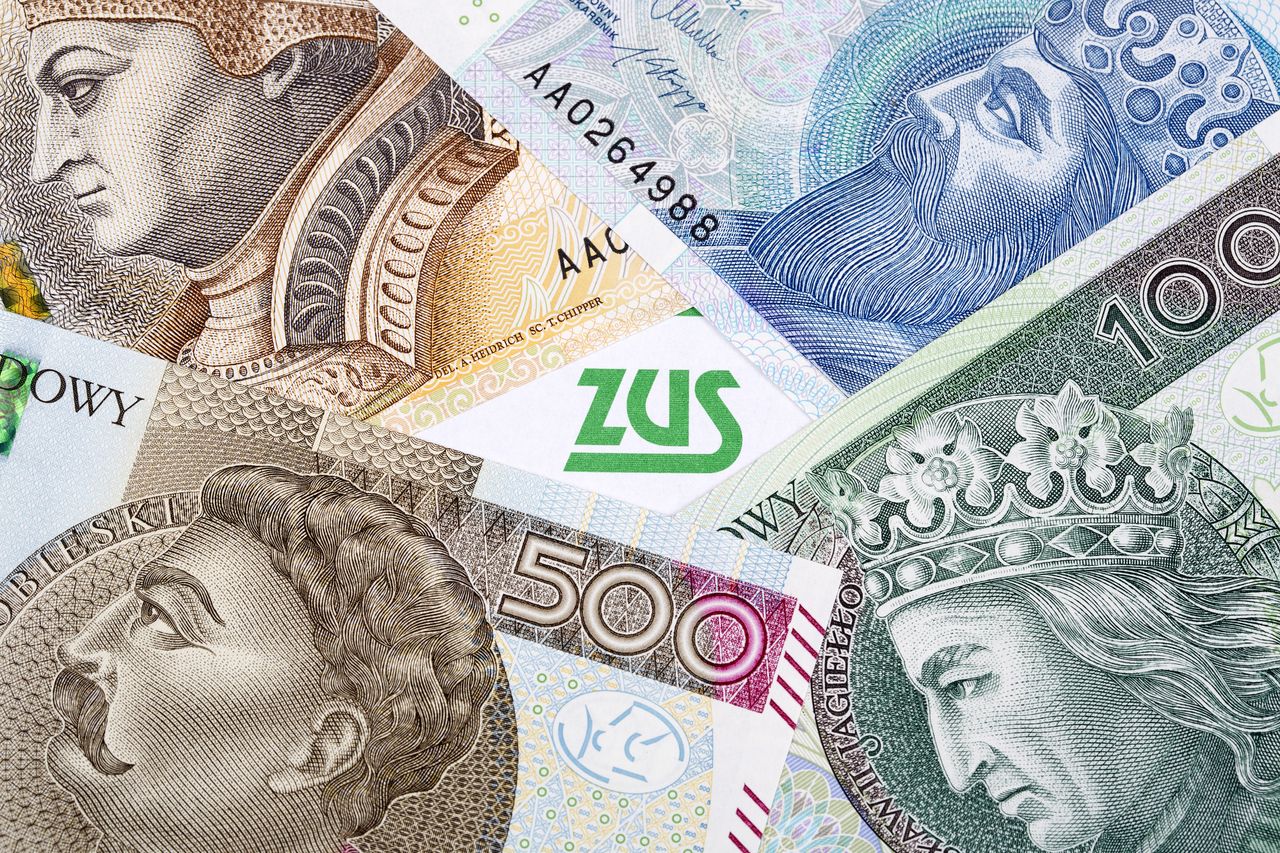 ZUS dopłaci im do emerytur? Pomysł ministerstwa budzi kontrowersje
