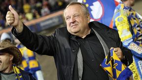 Niedzielne mecze oczami Władysława Komarnickiego